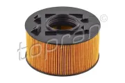 Luftfilter TOPRAN 500 934
