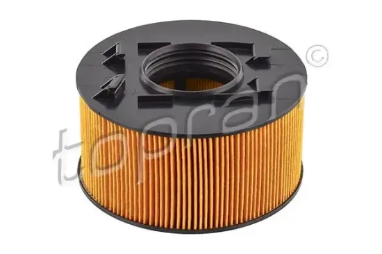 Luftfilter TOPRAN 500 934 Bild Luftfilter TOPRAN 500 934