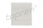 Filter, Innenraumluft TOPRAN 302 079