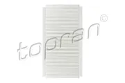 Filter, Innenraumluft TOPRAN 300 105