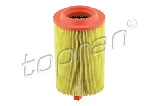 Luftfilter TOPRAN 401 040 Bild Luftfilter TOPRAN 401 040