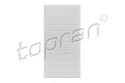 Filter, Innenraumluft TOPRAN 206 245