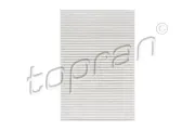 Filter, Innenraumluft TOPRAN 109 106