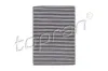 Filter, Innenraumluft TOPRAN 108 407