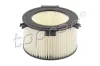 Filter, Innenraumluft TOPRAN 108 615