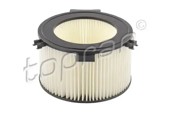 Filter, Innenraumluft TOPRAN 108 615 Bild Filter, Innenraumluft TOPRAN 108 615