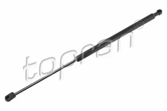 Gasfeder, Koffer-/Laderaum beidseitig Fahrzeugheckklappe TOPRAN 701 597 Bild Gasfeder, Koffer-/Laderaum beidseitig Fahrzeugheckklappe TOPRAN 701 597