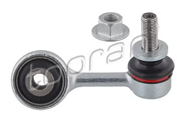 Stange/Strebe, Stabilisator Vorderachse rechts TOPRAN 600 710