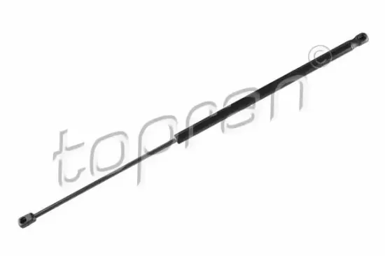 Gasfeder, Motorhaube links TOPRAN 409 724 Bild Gasfeder, Motorhaube links TOPRAN 409 724