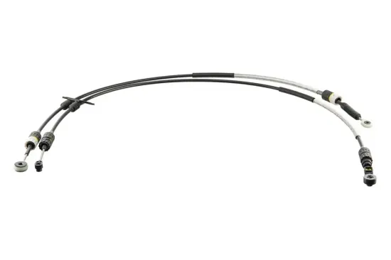 Seilzug, Schaltgetriebe TOPRAN 305 114 Bild Seilzug, Schaltgetriebe TOPRAN 305 114
