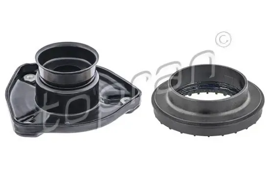 Reparatursatz, Federbeinstützlager Vorderachse TOPRAN 409 745 Bild Reparatursatz, Federbeinstützlager Vorderachse TOPRAN 409 745