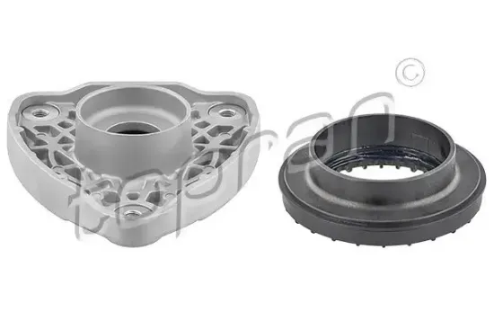 Reparatursatz, Federbeinstützlager Vorderachse TOPRAN 409 747 Bild Reparatursatz, Federbeinstützlager Vorderachse TOPRAN 409 747