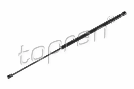 Gasfeder, Motorhaube beidseitig TOPRAN 409 703 Bild Gasfeder, Motorhaube beidseitig TOPRAN 409 703