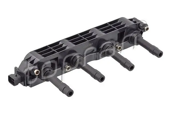 Zündspule TOPRAN 206 640