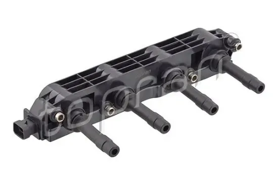 Zündspule TOPRAN 206 640 Bild Zündspule TOPRAN 206 640