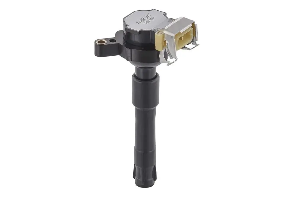 Zündspule TOPRAN 500 960