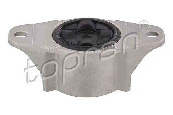 Federbeinstützlager Hinterachse links Hinterachse rechts TOPRAN 304 432