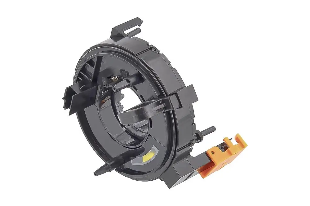 Wickelfeder, Airbag TOPRAN 112 409