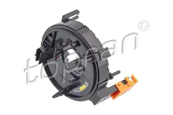 Wickelfeder, Airbag TOPRAN 112 409