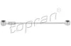 Wähl-/Schaltstange TOPRAN 721 307