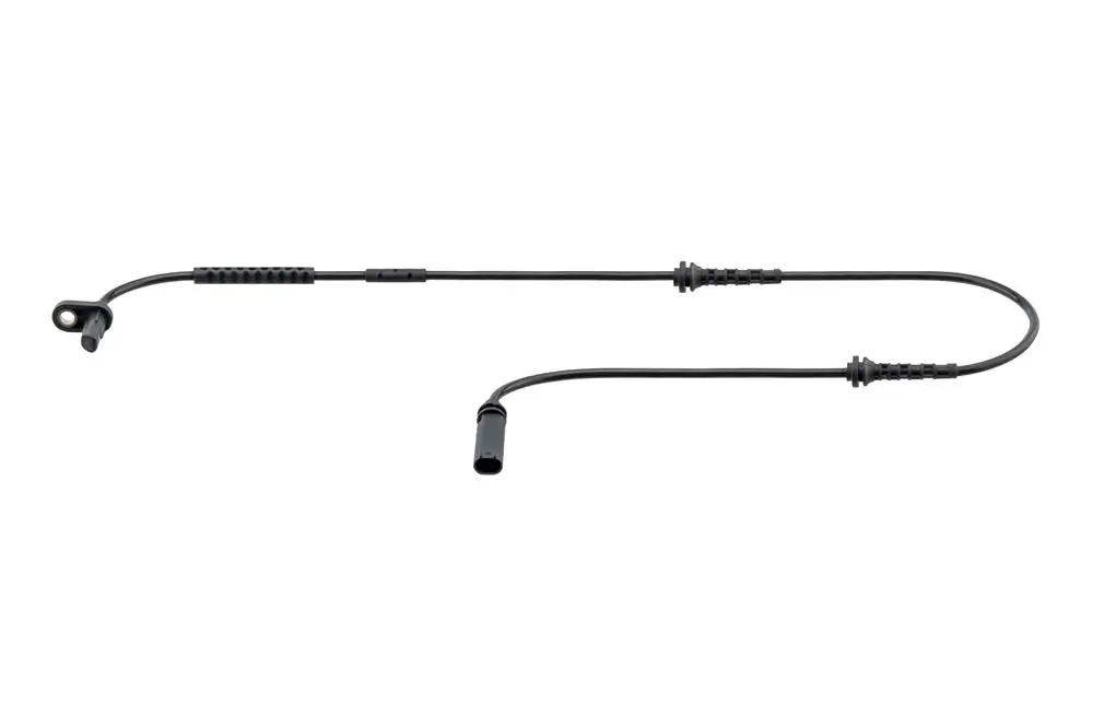 Sensor, Raddrehzahl Vorderachse links Vorderachse rechts TOPRAN 503 119