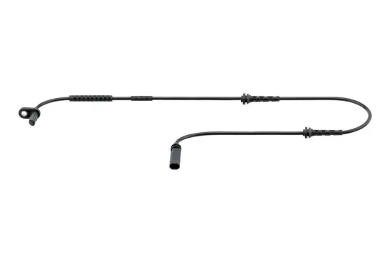 Sensor, Raddrehzahl Vorderachse links Vorderachse rechts TOPRAN 503 119 Bild Sensor, Raddrehzahl Vorderachse links Vorderachse rechts TOPRAN 503 119