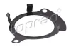 Dichtung, Thermostat TOPRAN 115 633