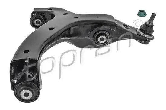 Lenker, Radaufhängung Vorderachse links unten TOPRAN 114 911 Bild Lenker, Radaufhängung Vorderachse links unten TOPRAN 114 911