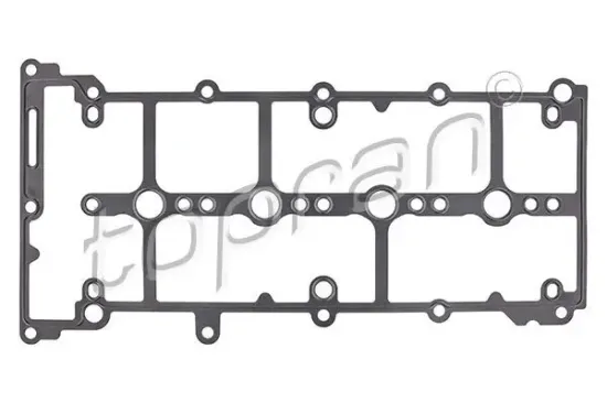 Dichtung, Zylinderkopfhaube TOPRAN 208 830 Bild Dichtung, Zylinderkopfhaube TOPRAN 208 830