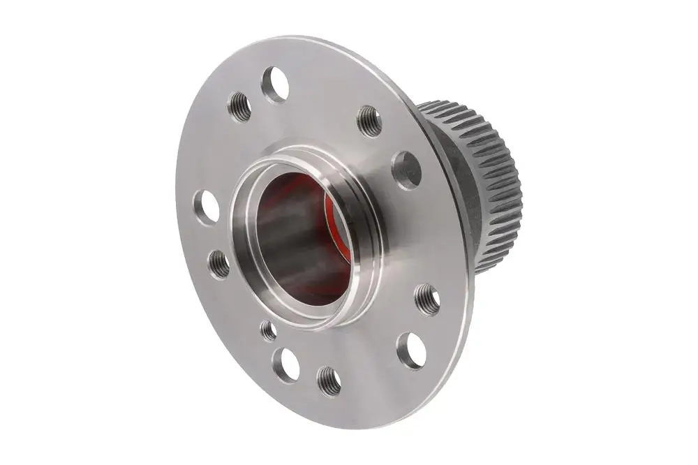 Radlager Hinterachse beidseitig TOPRAN 401 342