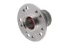 Radlager Hinterachse beidseitig TOPRAN 401 342
