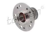 Radlager Hinterachse beidseitig TOPRAN 401 342