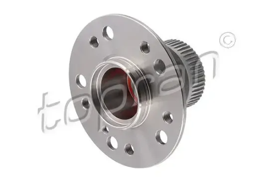 Radlager Hinterachse beidseitig TOPRAN 401 342 Bild Radlager Hinterachse beidseitig TOPRAN 401 342