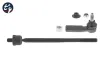 Spurstange rechts TOPRAN 117 892