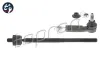 Spurstange rechts TOPRAN 117 892