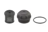 Hydraulikfilter, Lamellenkupplung (Allradantrieb) Hinterachse TOPRAN 115 764