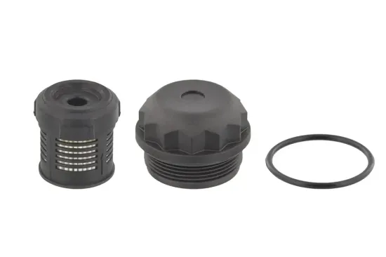 Hydraulikfilter, Lamellenkupplung (Allradantrieb) Hinterachse TOPRAN 115 764 Bild Hydraulikfilter, Lamellenkupplung (Allradantrieb) Hinterachse TOPRAN 115 764