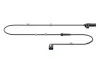 Sensor, Raddrehzahl Hinterachse links TOPRAN 304 990
