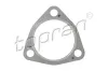 Dichtung, Abgasrohr motorseitig TOPRAN 111 580