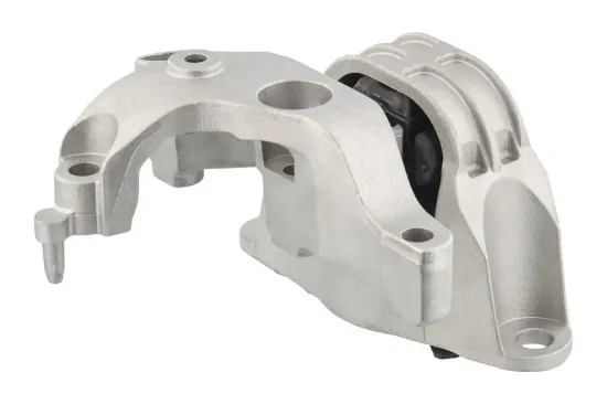 Lagerung, Motor rechts TOPRAN 700 881 Bild Lagerung, Motor rechts TOPRAN 700 881