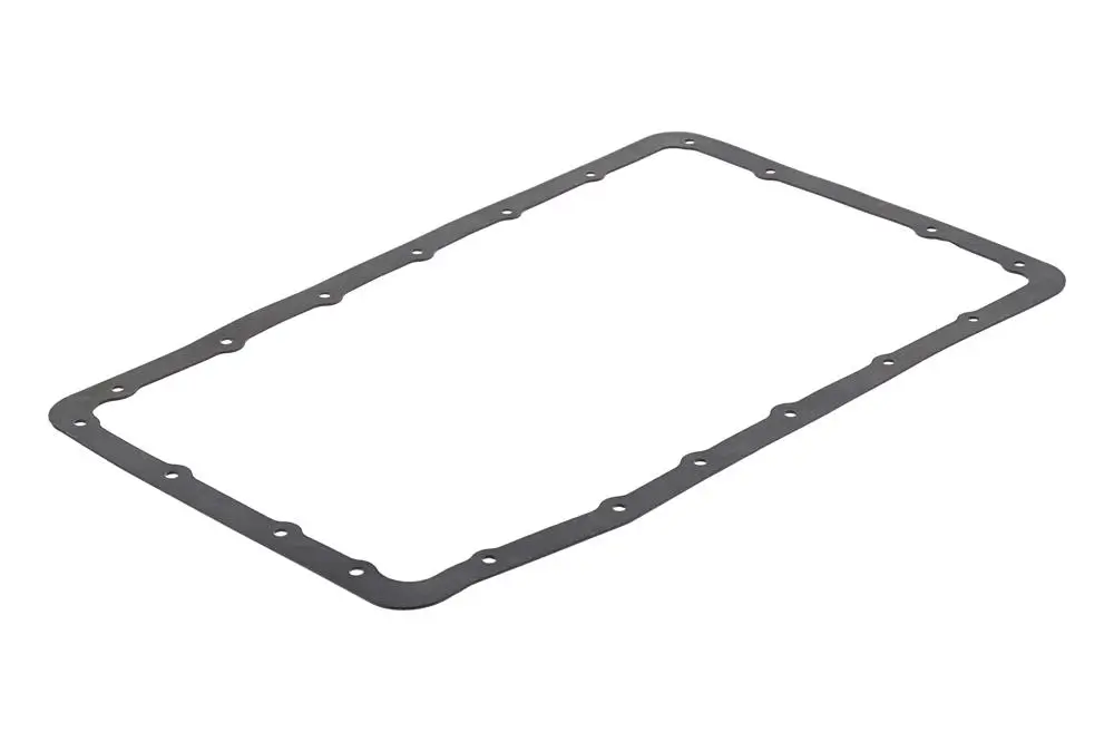 Dichtung, Ölwanne (Automatikgetriebe) TOPRAN 600 558