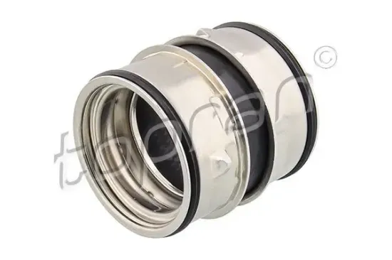 Ladeluftschlauch TOPRAN 114 472 Bild Ladeluftschlauch TOPRAN 114 472