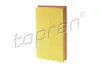 Luftfilter TOPRAN 116 793
