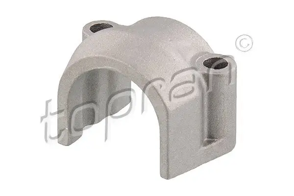 Halter, Stabilisatorlagerung TOPRAN 409 432