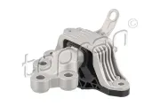 Lagerung, Motor links oben TOPRAN 208 486