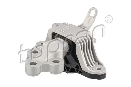 Lagerung, Motor links oben TOPRAN 208 486 Bild Lagerung, Motor links oben TOPRAN 208 486