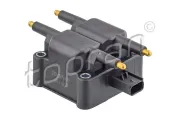 Zündspule TOPRAN 501 401