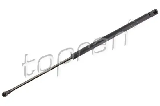 Gasfeder, Koffer-/Laderaum beidseitig Fahrzeugheckklappe TOPRAN 701 599 Bild Gasfeder, Koffer-/Laderaum beidseitig Fahrzeugheckklappe TOPRAN 701 599