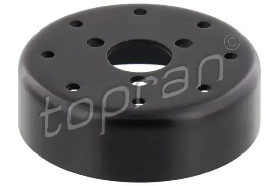 Riemenscheibe, Lüfter TOPRAN 113 790 Bild Riemenscheibe, Lüfter TOPRAN 113 790