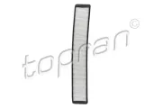 Filter, Innenraumluft TOPRAN 500 220